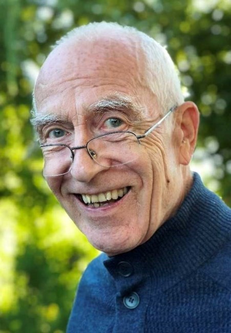 Obituary of Martin W. Grossmann