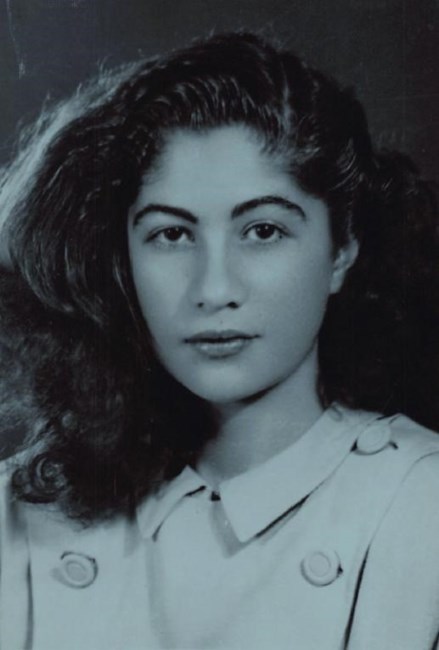 Obituary of Parisima Nour