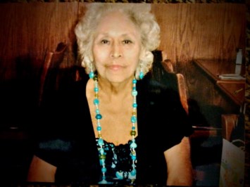 Obituary of Angelina Brennan