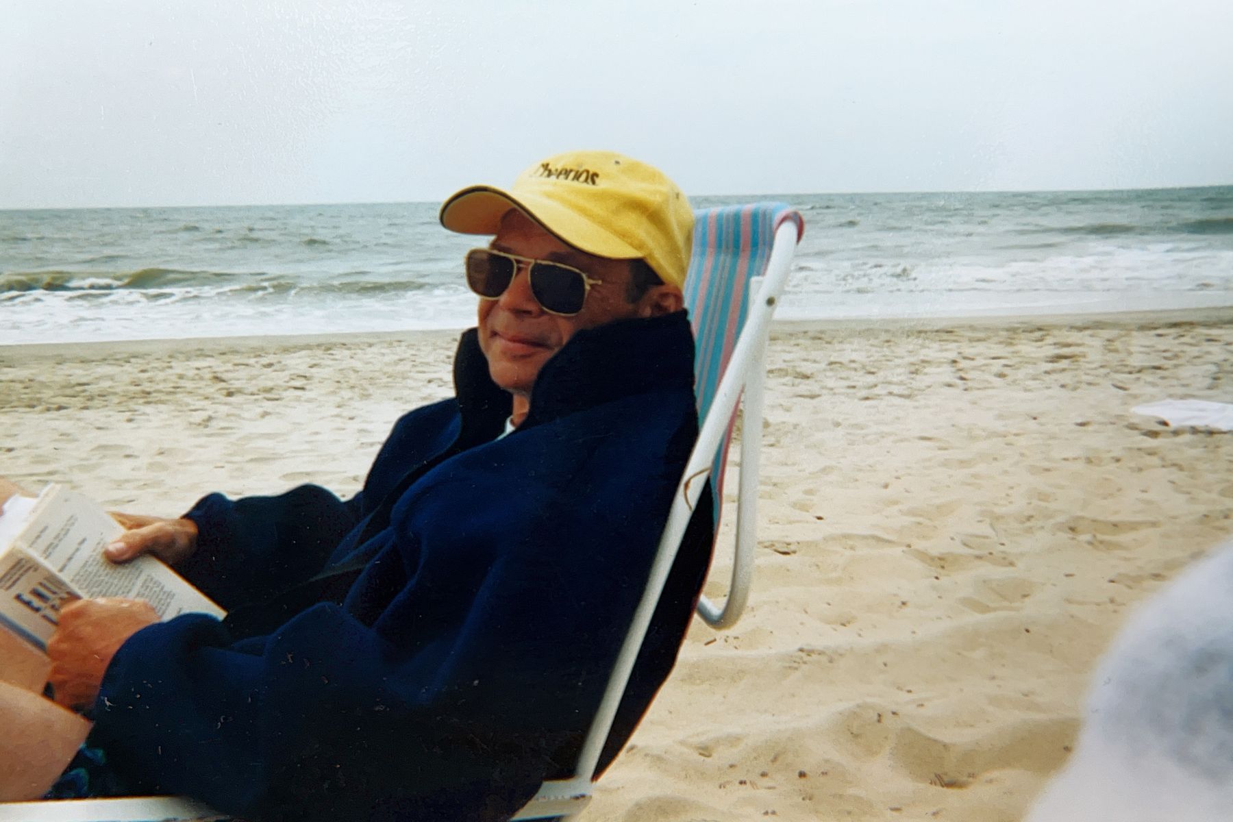 Obituary of Brownie Barnas