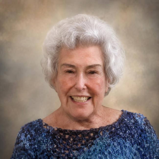 Obituary of Doris Clara Romine