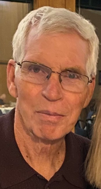 Obituary of William "Bill" Brian Price