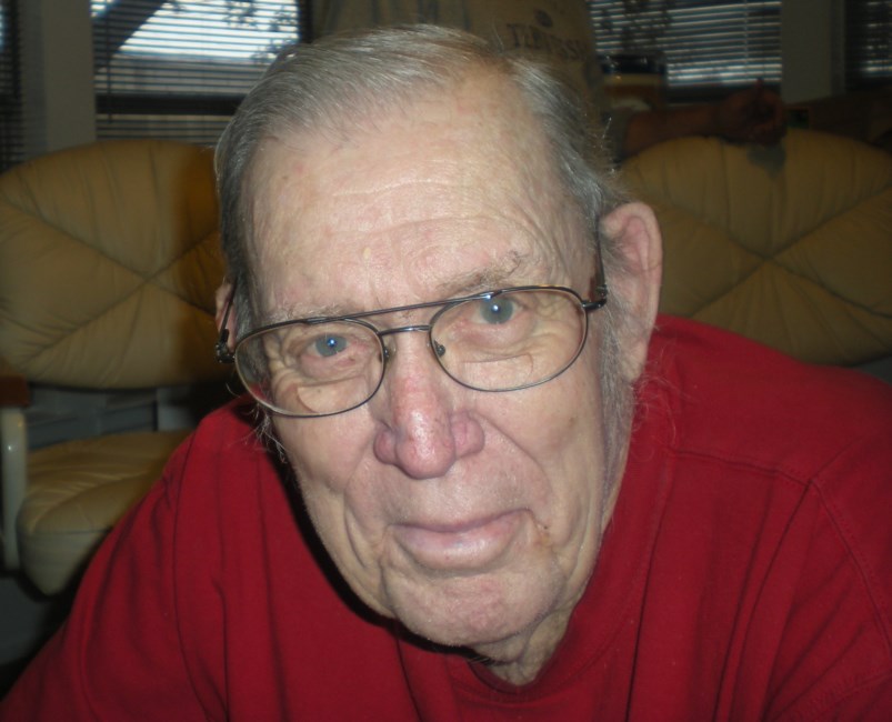 Obituary of Charles Jackson Crites Sr.
