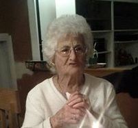 Obituary of Simone Paquette