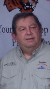 Obituary of Gerril "Swole" Joseph Clement