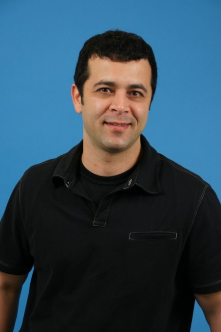 Obituary of Norman John Castellano