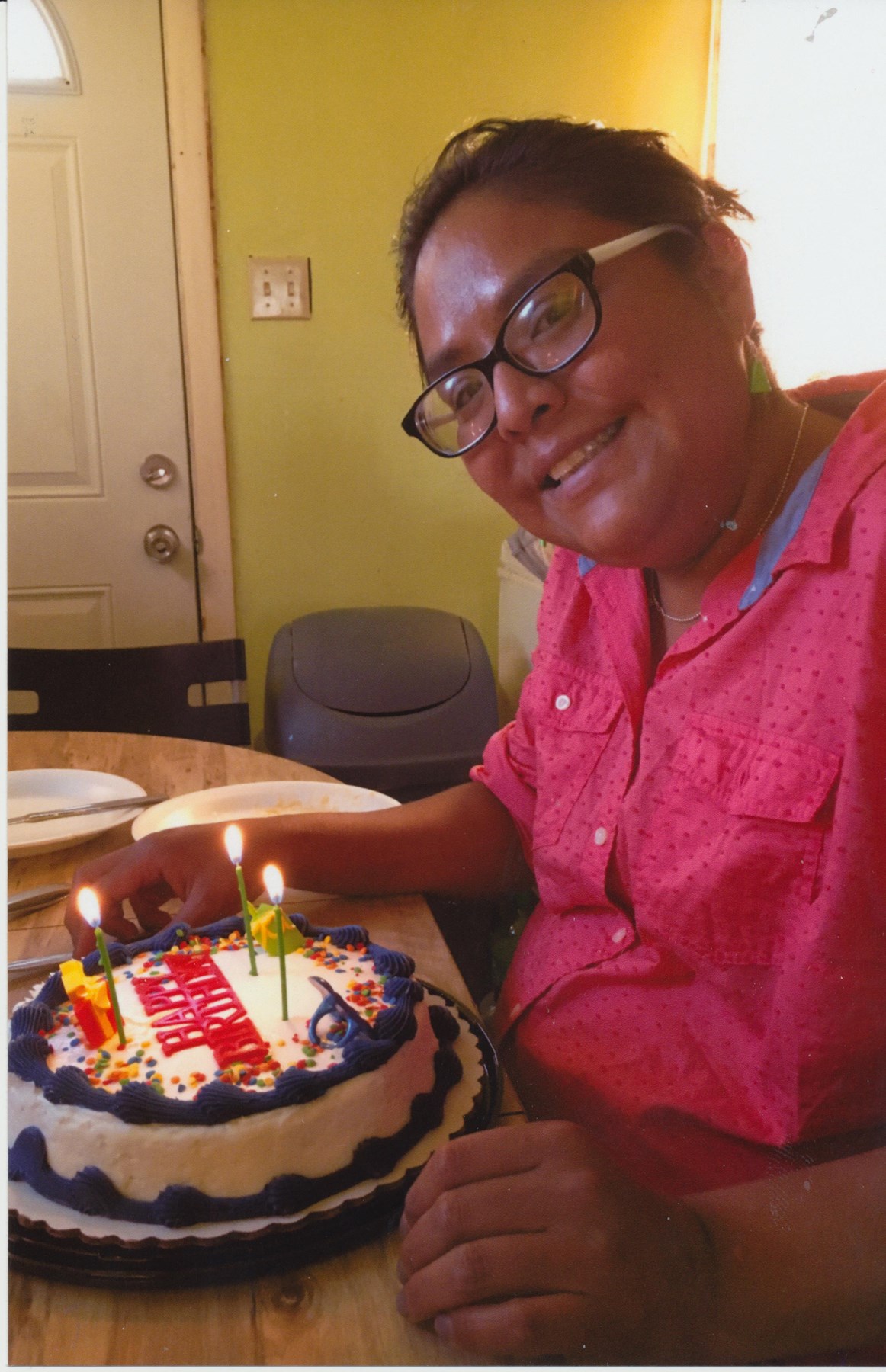 Obituary of Tamara Faye Johnson