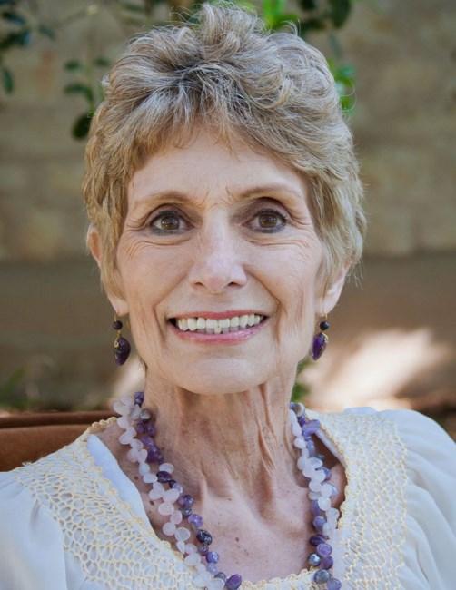 Obituary of Beverly Scarborough Yahiel