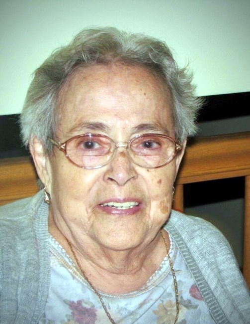 Obituary of Socorro Beltran