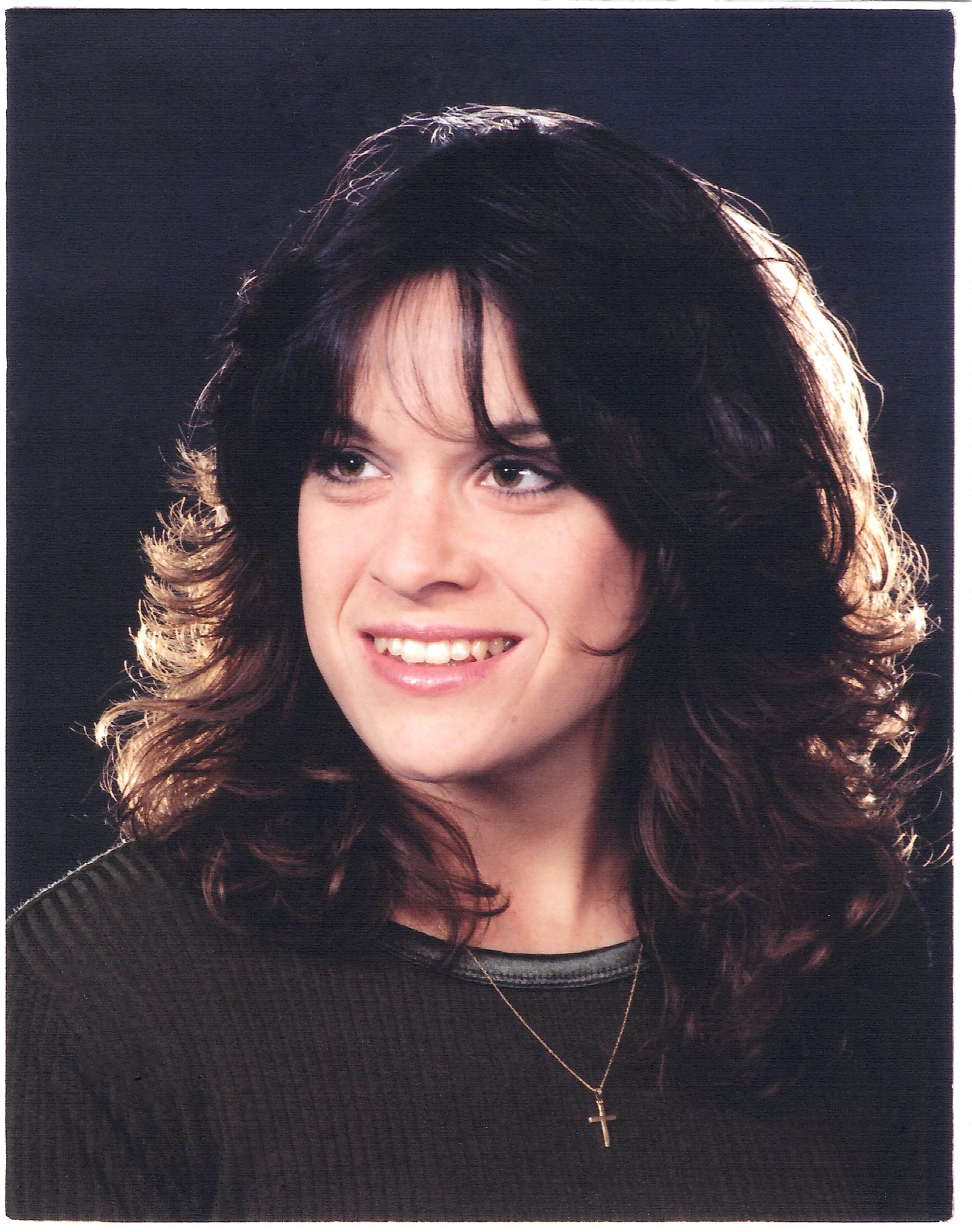 Obituary of Katherine Ann Hodges