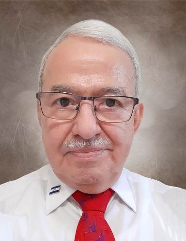 Avis de décès de Roberto Gavarrete Barahona