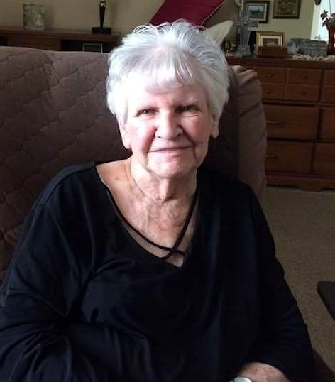 Obituary of Virginia Mae Cox