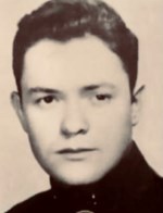 Stephen Peters