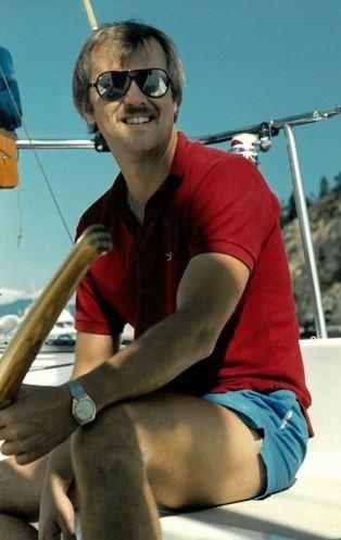 Obituario de Melvin Keith Benedict