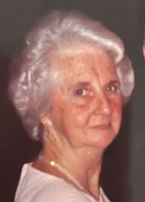 Obituary of Clare C. Tuohy