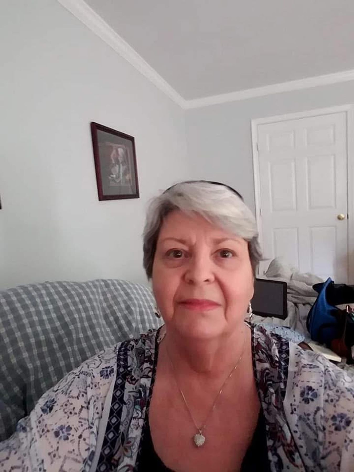 Obituary of Brenda Yvonne Osborn