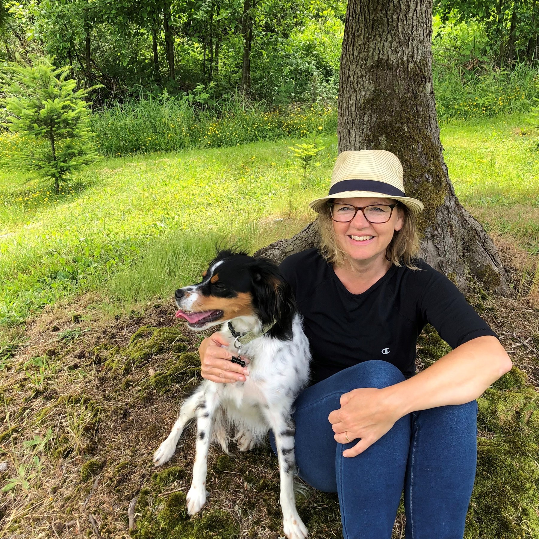 Obituary of Linda Louise Huebner