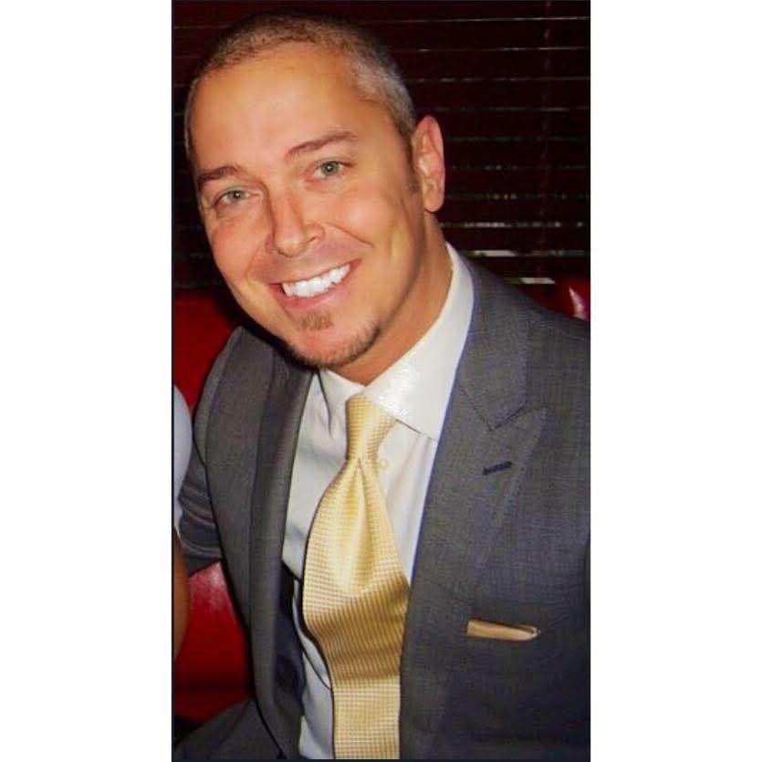 Obituary of Paul Wesley Brown