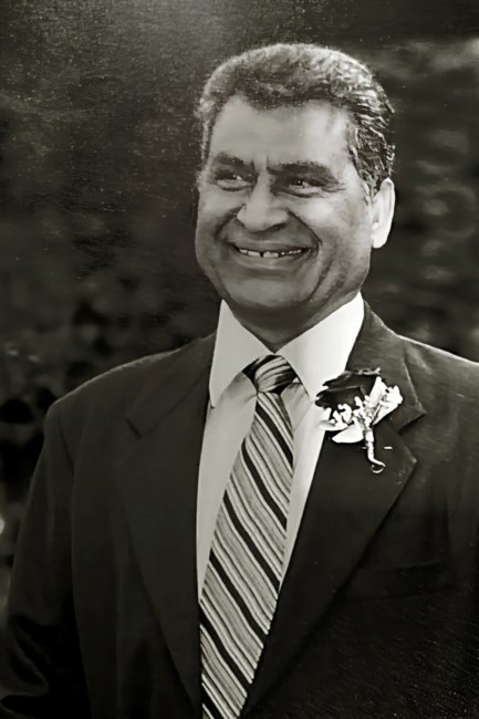 Obituary of Vijay Kumar Mohan