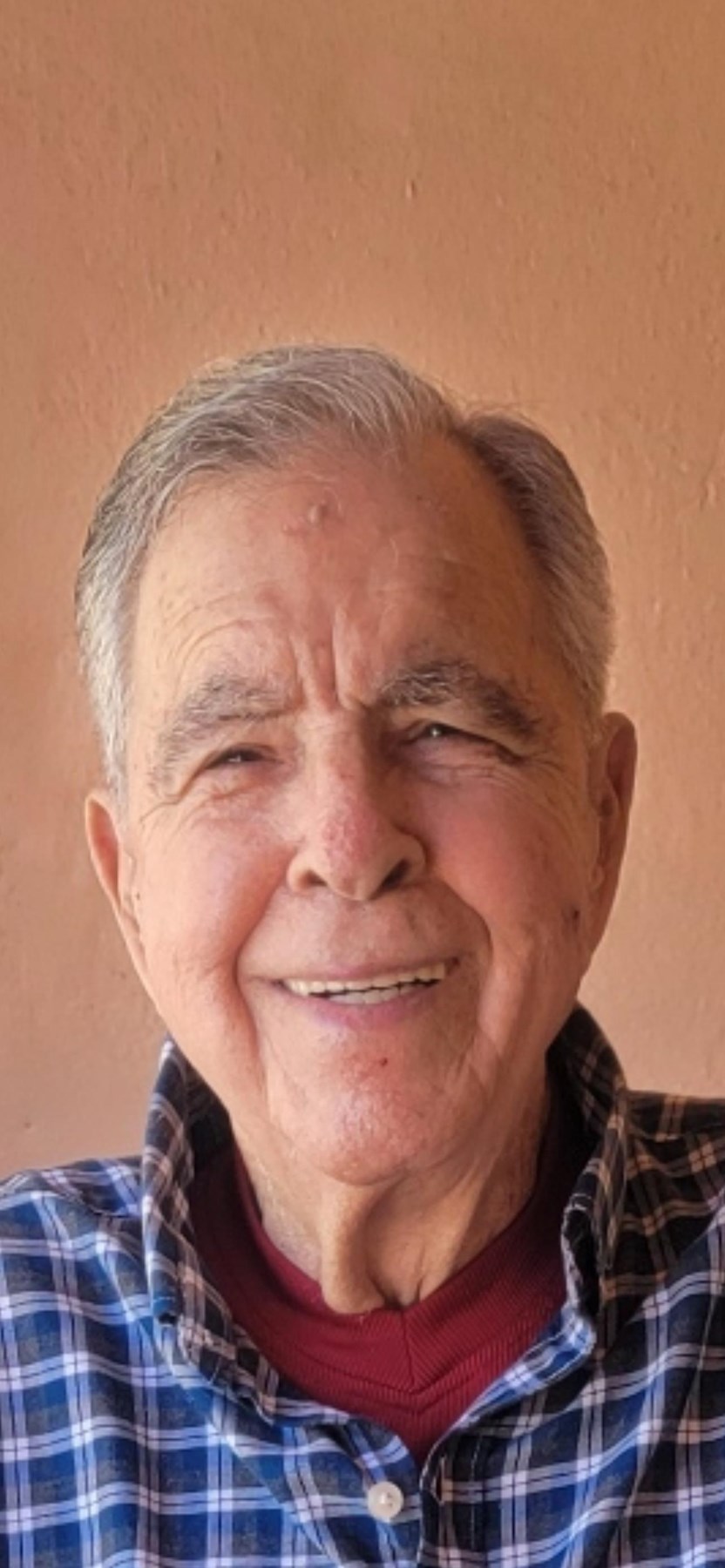 Obituary of Gilberto Rodriguez