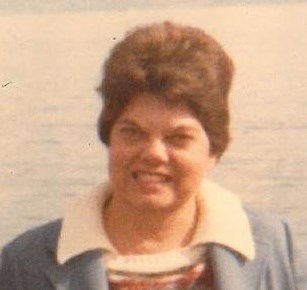 Obituary of Fayvette Clara "Faye" Randall