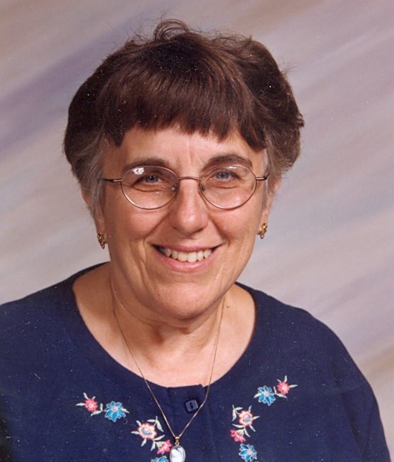 Obituary of Dorothy "Dottie" Ann Gerzevske Malter
