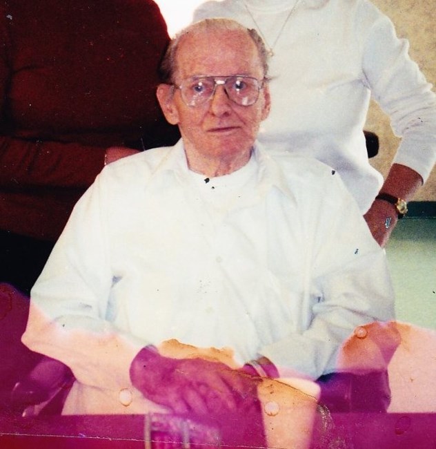 Obituary of Daniel Corbett