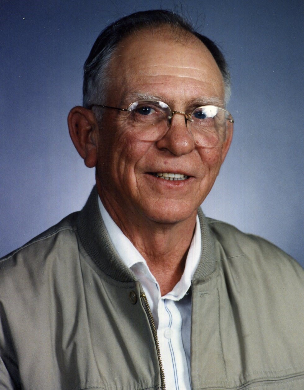 Jerry Baker Obituary Fort Smith, AR