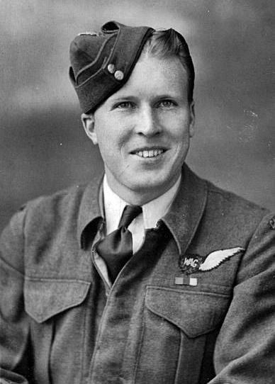 Obituary of Ross Harold Hamilton