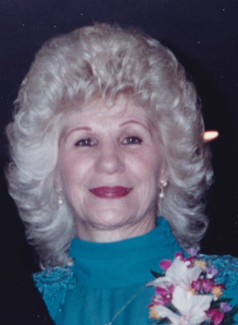 Obituary of Frances Jean Keating