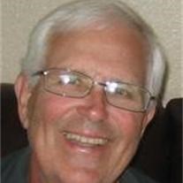 Obituary of Larry H. Wachtman