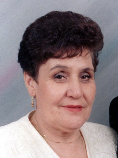 Obituary of Maria S. Velazquez