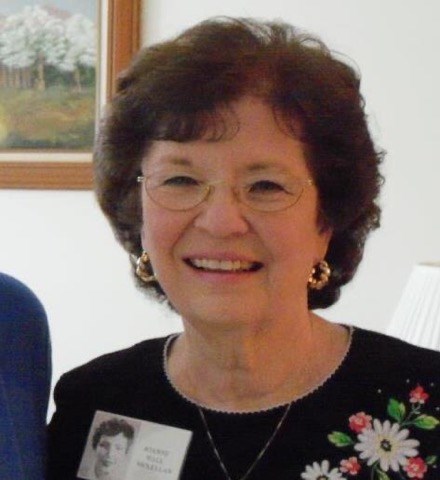 Obituary of Joanne Patricia McLellan