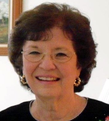 Obituario de Joanne Patricia McLellan