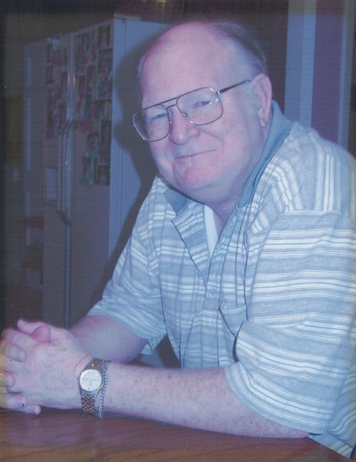 Obituary of Horace Wayne O'Bannon