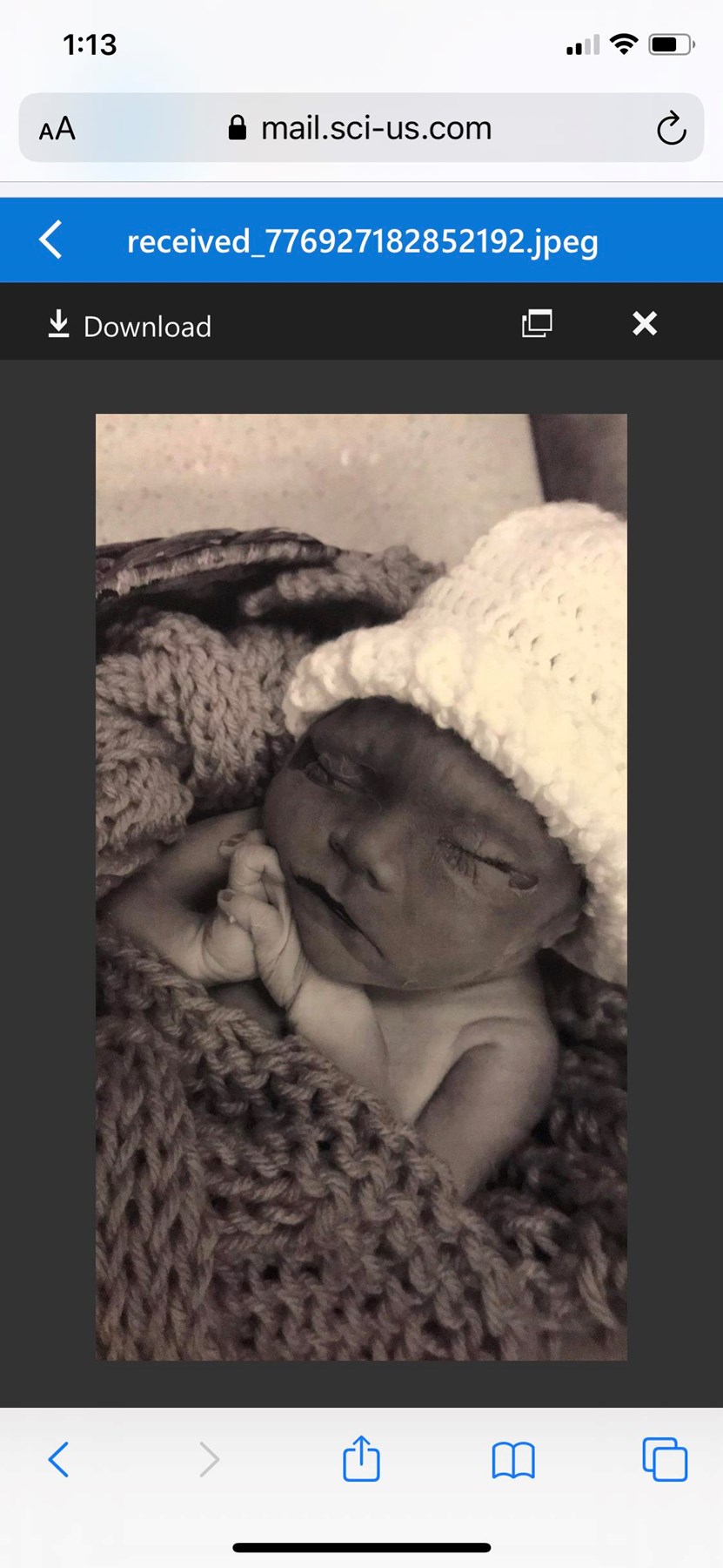 Obituary of Damian Alvarado- Enriquez