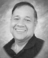 Avis de décès de David Garcia Saldana