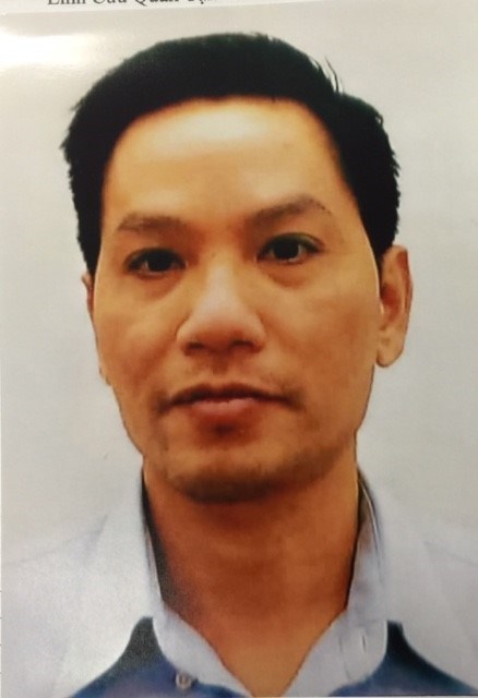 Obituary of Bang Van Hoang