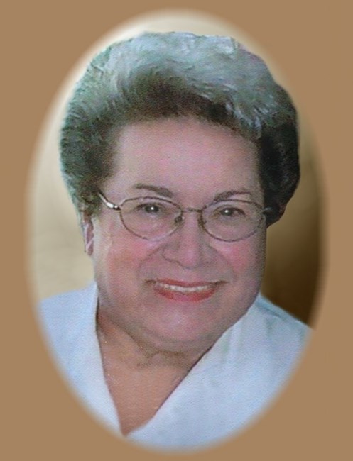 Obituary of Paulina Mijatovich