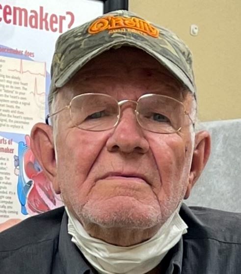 Obituary of Thomas Joseph Navarre