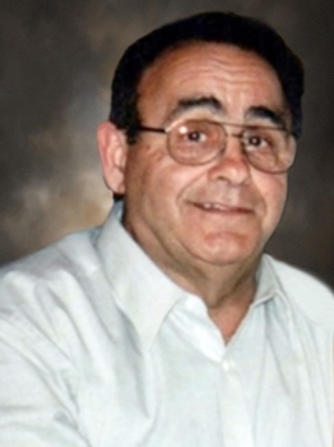 Obituary of Joseph Foti