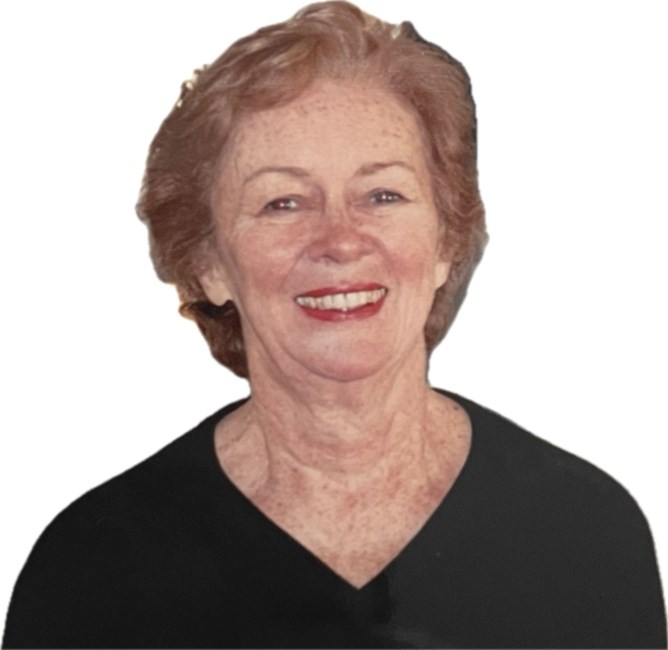 Obituario de Agnes Mary Daly