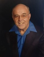 Marshall Hocker