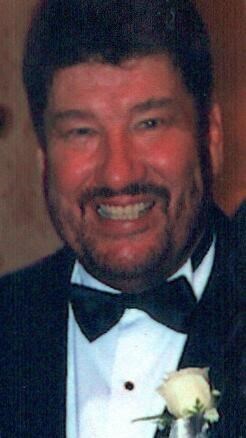 Obituario de James Kenneth Lakey Sr.