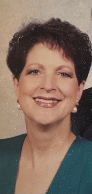 Obituary of Linda Louise Trevarthen