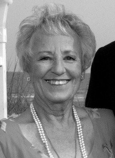 Obituary of Barbara Hayes Coleman