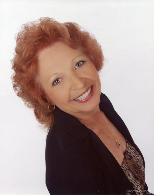 Obituary of Linda Fay Palmer