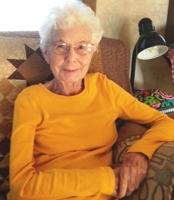 Obituary of Dolores M. Smith