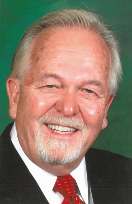 Obituary of Chuck Vanstrom