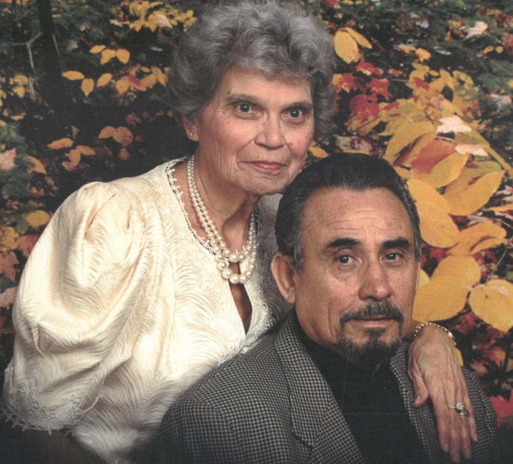 Obituary of Martin Nerio Rojas